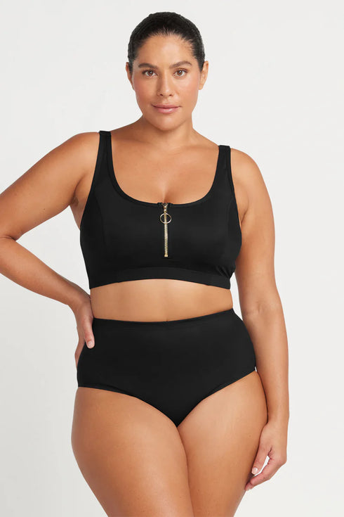 Artesands Sculpt Renoir High Waist Bikini Bottom